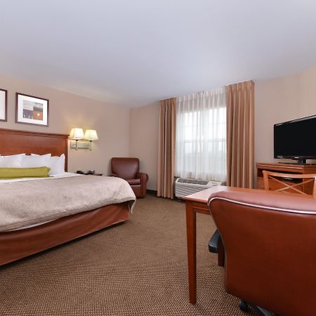 Candlewood Suites Elmira Horseheads By Ihg Экстерьер фото
