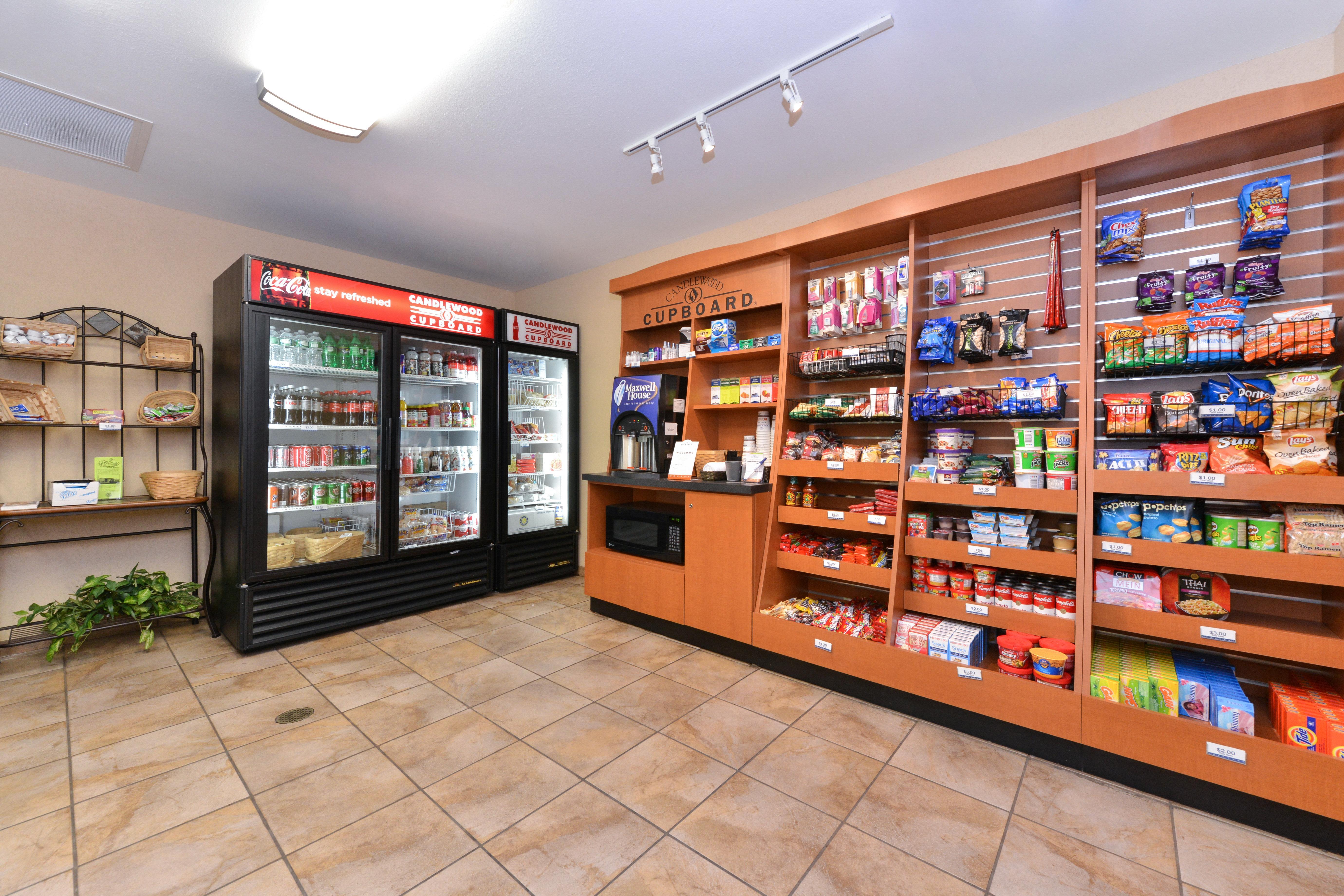 Candlewood Suites Elmira Horseheads By Ihg Экстерьер фото